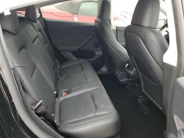2025 TESLA MODEL Y 7SAYGDED7SF226254