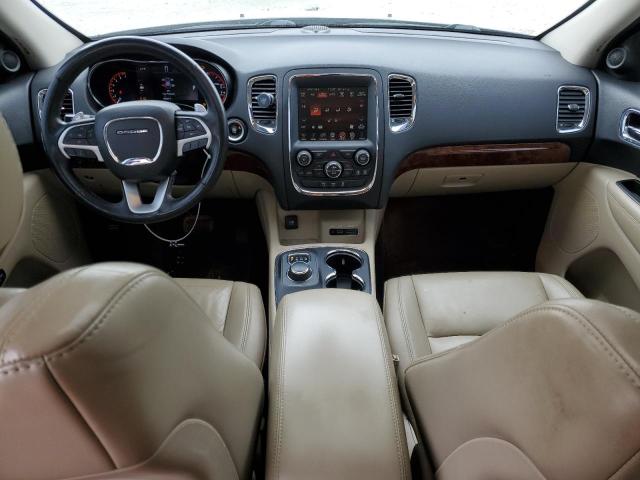 2015 DODGE DURANGO LI - 1C4RDHDG9FC694986