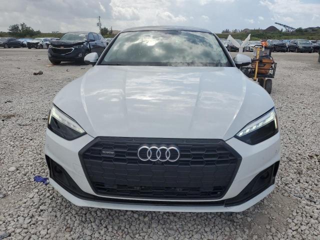 2023 AUDI A5 PREMIUM - WAUCBCF58PA041599