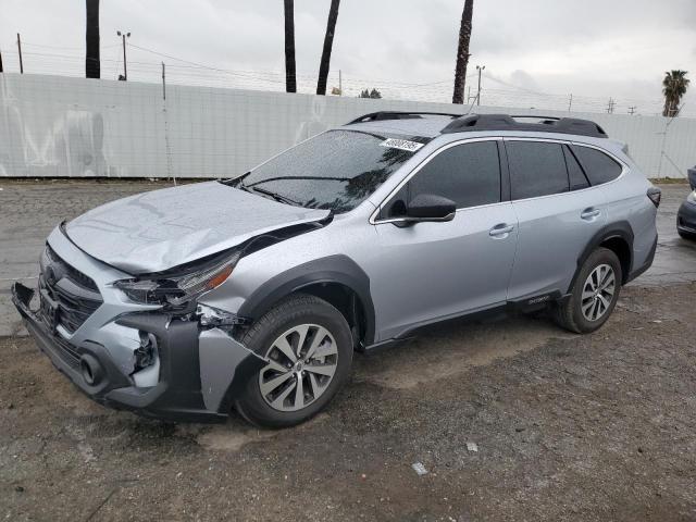 Vin: 4s4btaac7s3153700, lot: 48008195, subaru legacy 2025 img_1