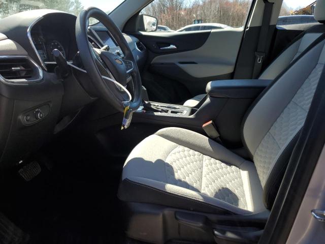 2020 CHEVROLET EQUINOX LS - 2GNAXSEV7L6125516