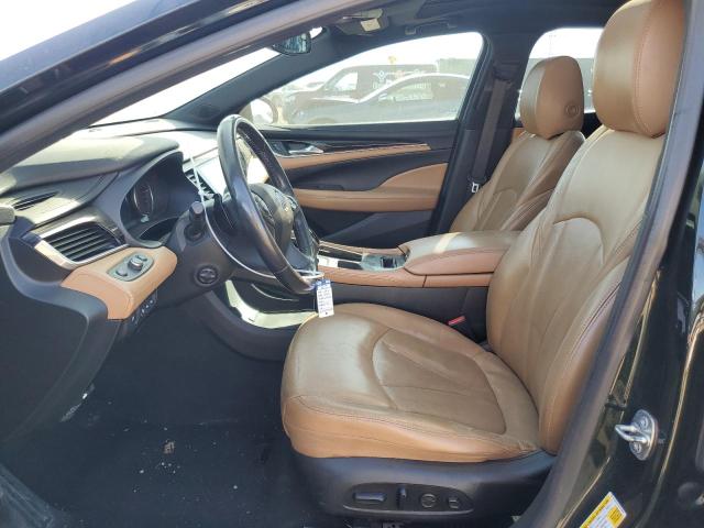 2017 BUICK LACROSSE P 1G4ZR5SS7HU170641