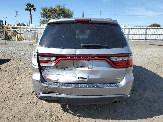 2015 DODGE DURANGO SX 1C4RDHAG6FC809564