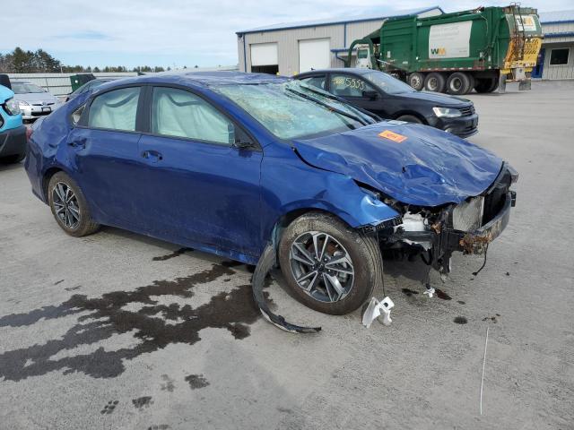 KIA FORTE LX