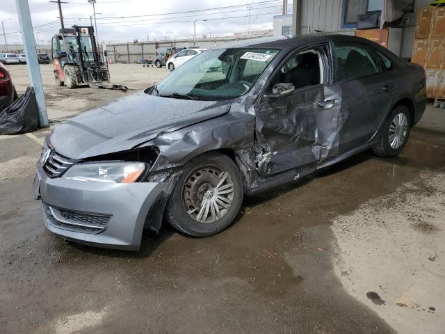 Vin: 1vwap7a36ec002386, lot: 51342225, volkswagen passat s 2014 img_1