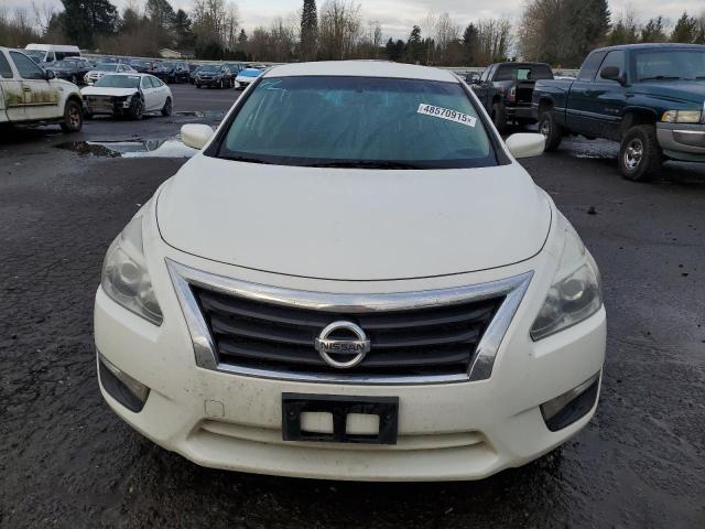 2015 NISSAN ALTIMA 2.5 - 1N4AL3AP4FN885815