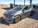 2022 TESLA MODEL Y - 7SAYGDEE3NF543705