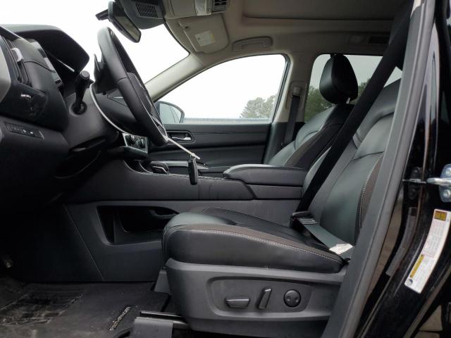 2023 NISSAN PATHFINDER - 5N1DR3CD5PC264746