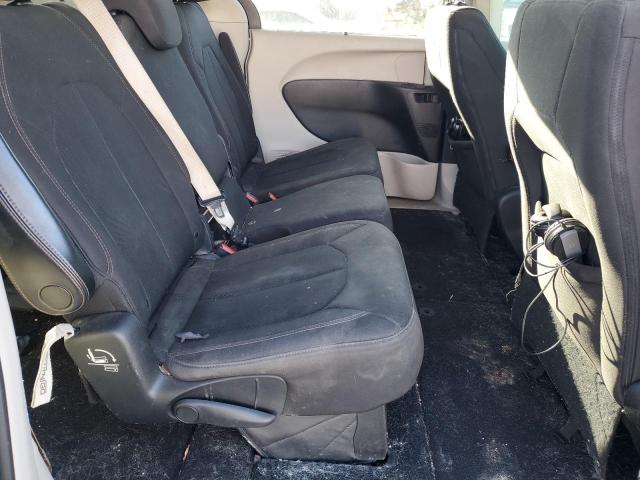 2017 CHRYSLER PACIFICA T - 2C4RC1BG4HR811462