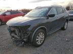 2018 NISSAN ROGUE S - KNMAT2MV8JP613487