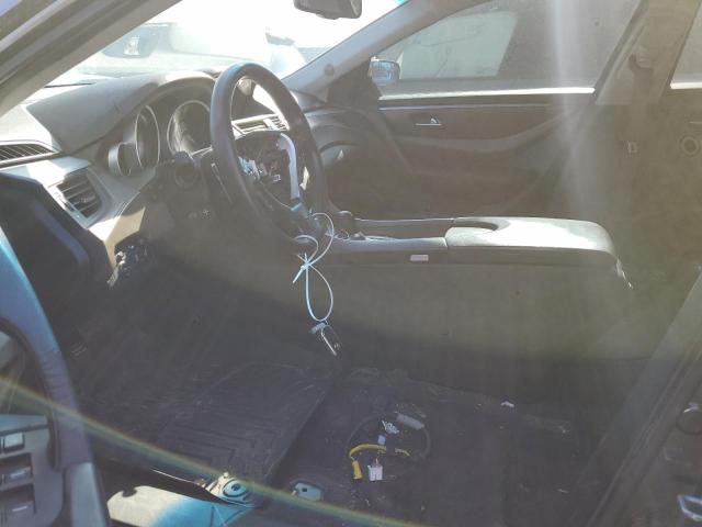 2010 ACURA ZDX ADVANC - 2HNYB1H66AH502711