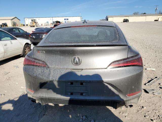 2024 ACURA INTEGRA A- - 19UDE4G76RA019108