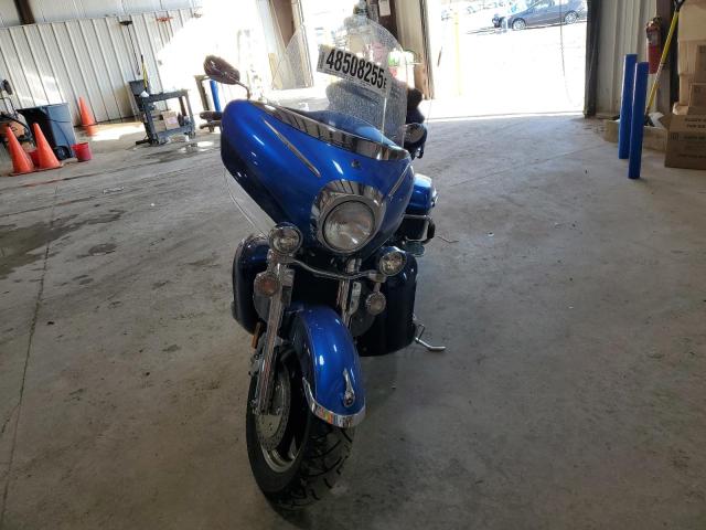 2011 YAMAHA XVZ13 TF JYAVP04E5BA016260