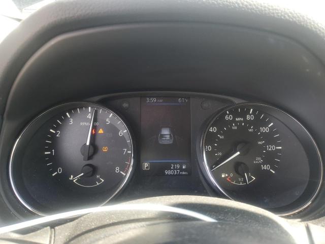 2020 NISSAN ROGUE S - JN8AT2MT3LW001712
