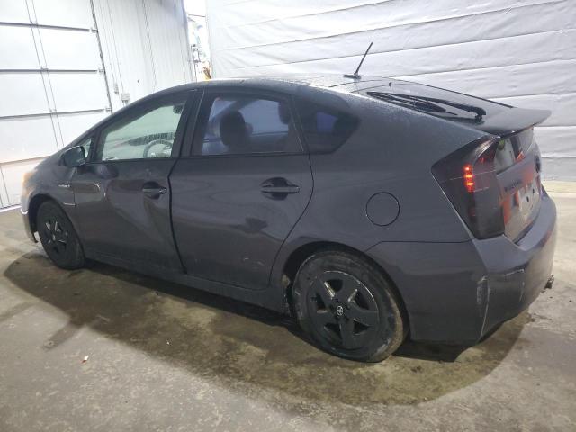 Vin: jtdkn3du8a0042703, lot: 51055395, toyota prius 20102