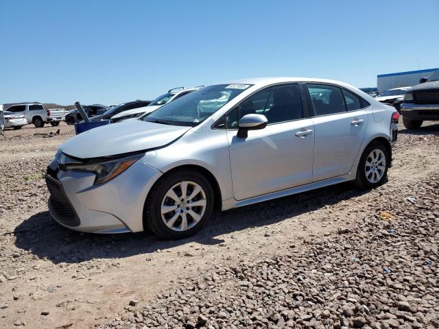 Vin: 5yfeprae4lp121852, lot: 50127855, toyota corolla le 2020 img_1