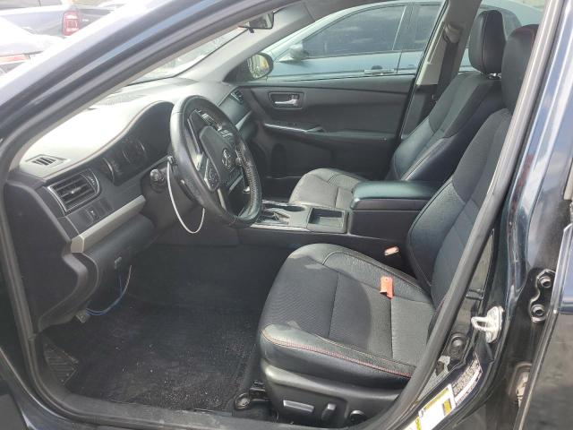 2016 TOYOTA CAMRY LE - 4T1BF1FK2GU139194