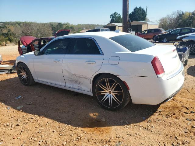 2016 CHRYSLER 300 LIMITE - 2C3CCAAG8GH190551