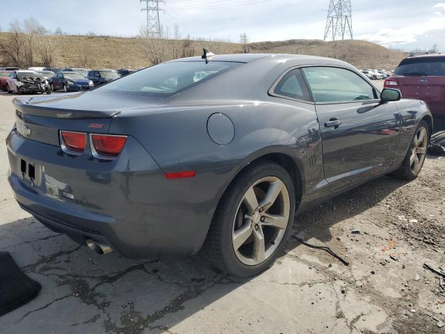 Vin: 2g1ft1ewxb9136383, lot: 50333055, chevrolet camaro 2ss 20113