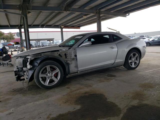 Vin: 2g1fa1ed1b9140181, lot: 47977775, chevrolet camaro ls 2011 img_1