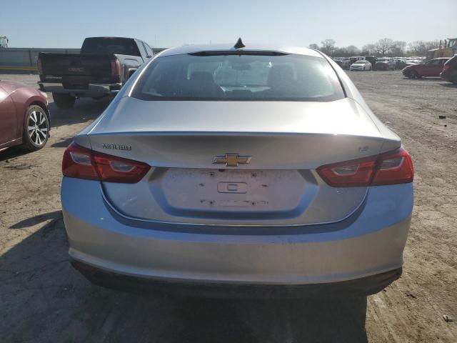 2016 CHEVROLET MALIBU LS - 1G1ZB5ST4GF180640