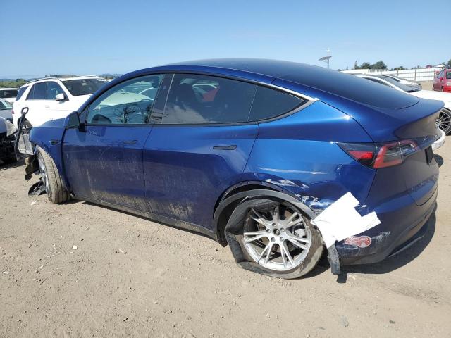 Vin: 7saygaee3pf828728, lot: 48524725, tesla model y 20232