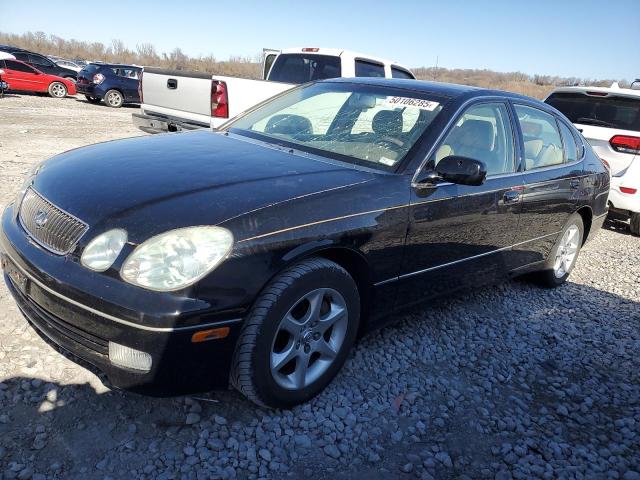 LEXUS GS 300