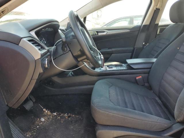 2018 FORD FUSION SE - 3FA6P0HD8JR205229