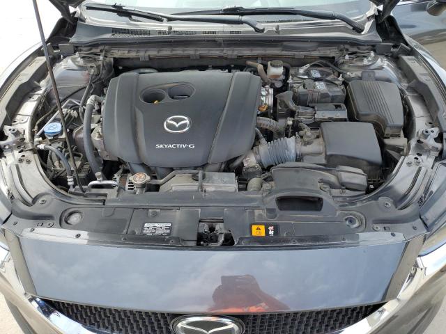 2019 MAZDA 6 TOURING - JM1GL1VM7K1503853