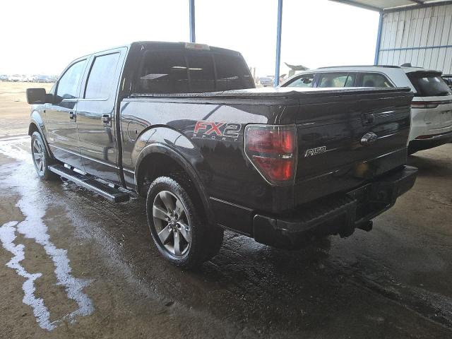 Vin: 1ftfw1ct7dfb51733, lot: 49404475, ford f-150 supercrew 20132