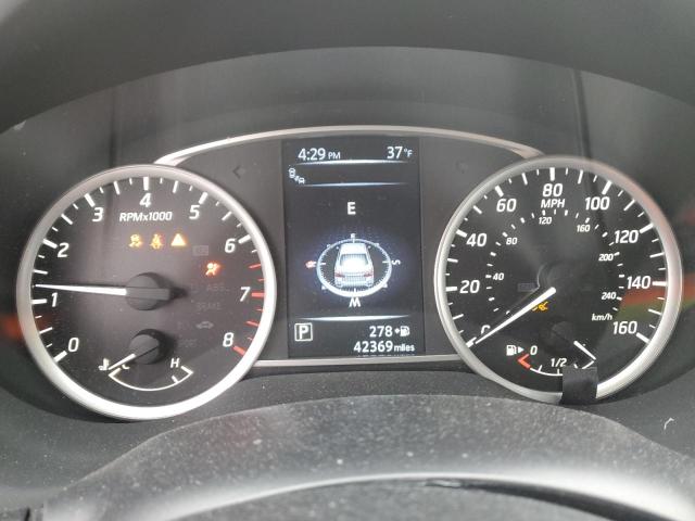 2017 NISSAN SENTRA S - 3N1AB7AP4HY221429