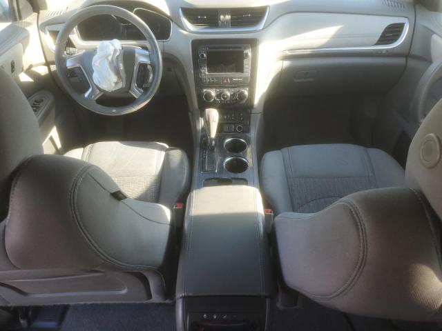 2016 CHEVROLET TRAVERSE L - 1GNKRHKD1GJ175947