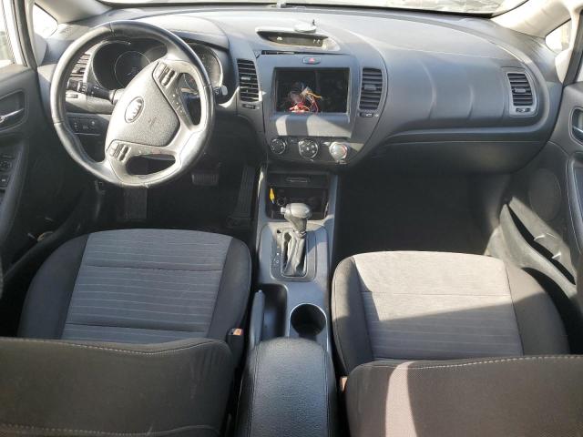 2015 KIA FORTE EX - KNAFX5A86F5317037