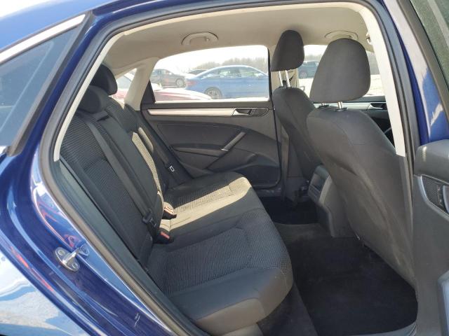 2016 VOLKSWAGEN PASSAT S - 1VWAS7A39GC014646