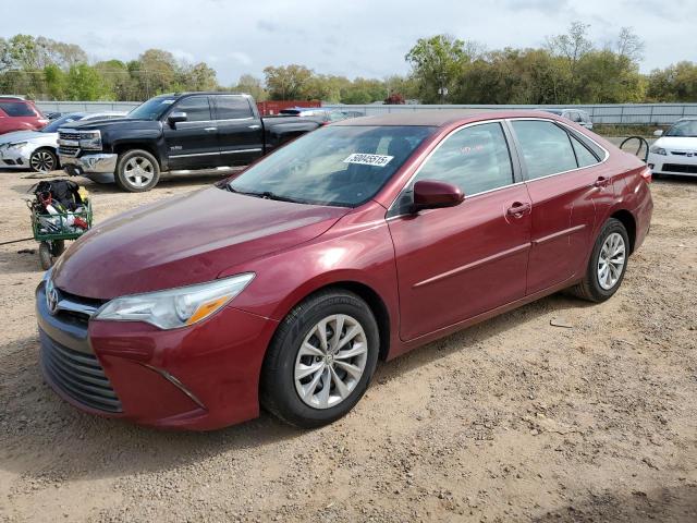 Vin: 4t1bf1fk3fu907943, lot: 50045515, toyota camry le 2015 img_1