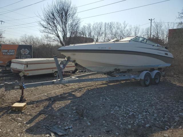 OTHER BOAT 2001 white   JTC41752J001 photo #3