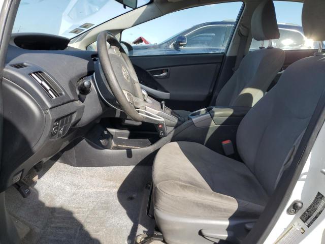 2015 TOYOTA PRIUS - JTDKN3DU6F0448437