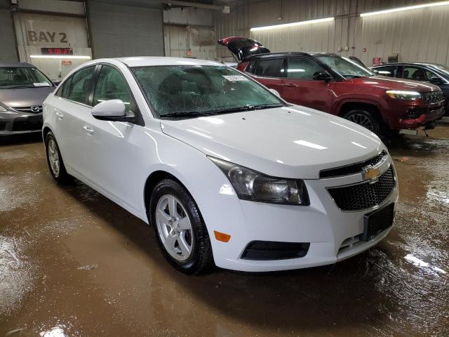 Vin: 1g1pf5sc5c7395962, lot: 50396115, chevrolet cruze lt 20124