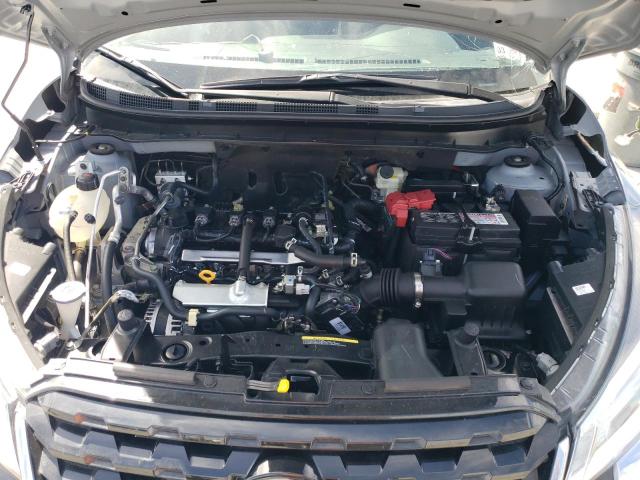 2023 NISSAN KICKS SV - 3N1CP5CV3PL491273