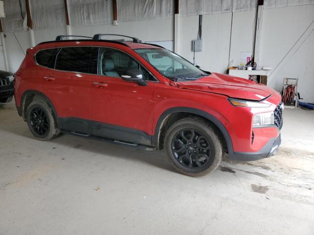 Vin: 5nms6dajxnh441096, lot: 50555005, hyundai santa fe sel 20224