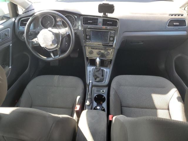 2018 VOLKSWAGEN GOLF SPORT - 3VWD17AU7JM756283