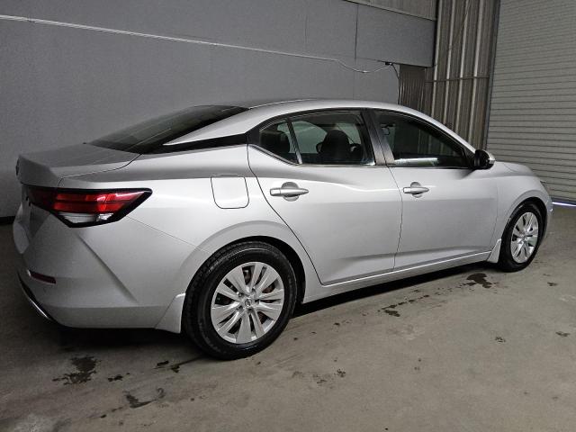 Vin: 3n1ab8bvxly240868, lot: 49081595, nissan sentra s 20203