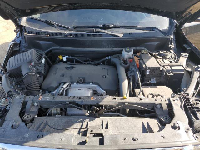 2020 GMC TERRAIN DE - 3GKALXEX6LL235797