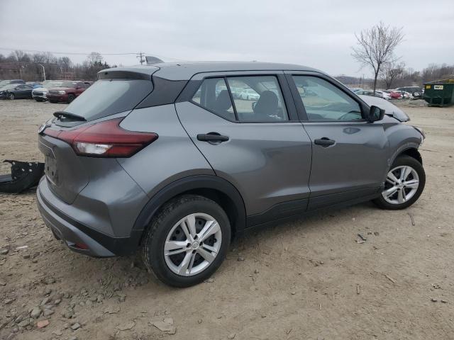 Vin: 3n1cp5bv9ml488973, lot: 49026305, nissan kicks s 20213