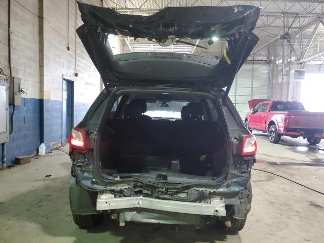2019 CHEVROLET EQUINOX LT - 3GNAXKEV6KL246449