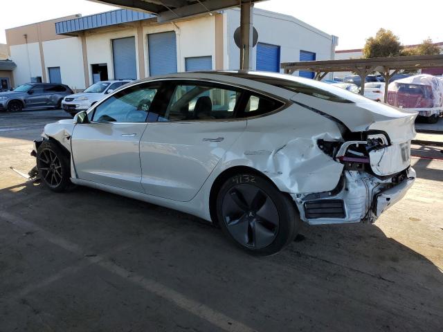 2018 TESLA MODEL 3 - 5YJ3E1EB2JF067118