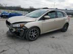 2017 FORD FOCUS SEL - 1FADP3M23HL222042