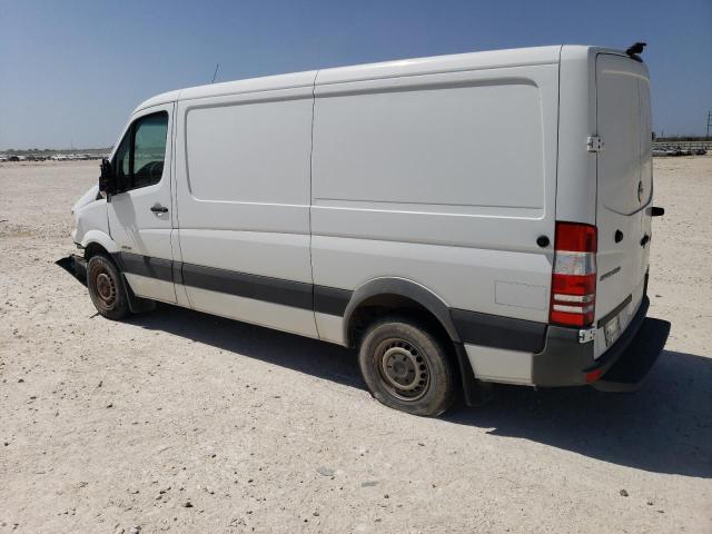 Vin: wdype7dc7fp102106, lot: 49659925, freightliner sprinter 2500 20152