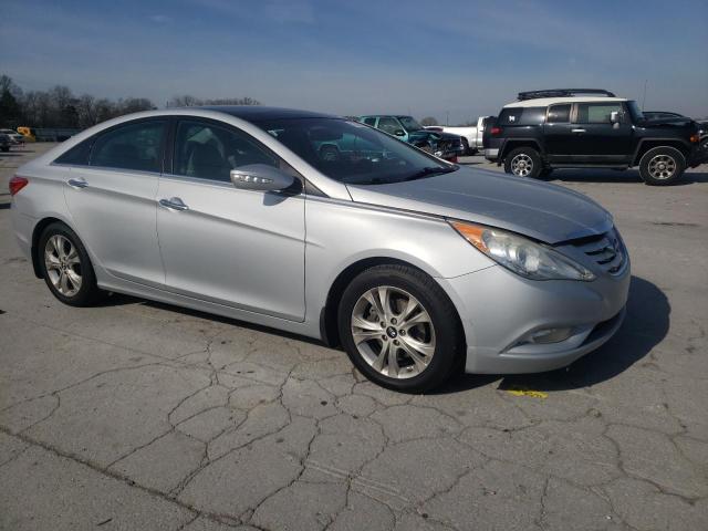 Vin: 5npec4ac3ch498053, lot: 51089065, hyundai sonata se 20124