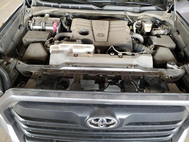 2024 TOYOTA TUNDRA DOU - 5TFLA5DA8RX176986